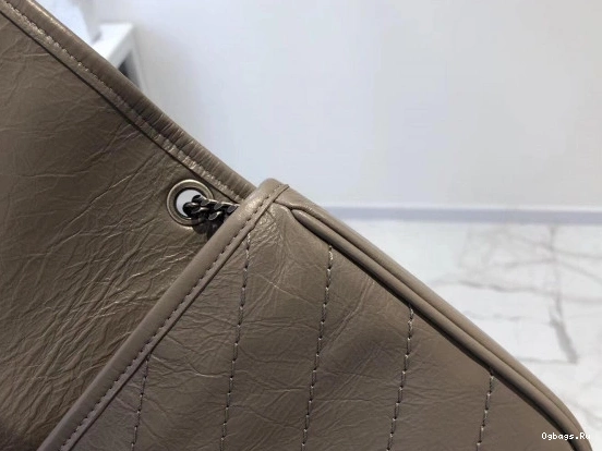 NIKI WALLET YSL CHAIN 0805